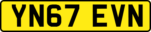 YN67EVN