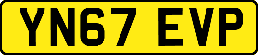 YN67EVP