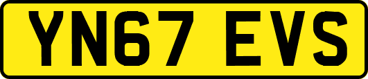 YN67EVS