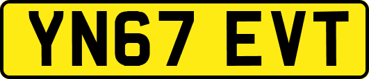 YN67EVT
