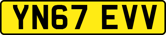 YN67EVV