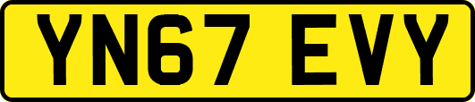 YN67EVY