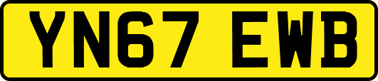 YN67EWB