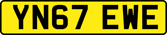 YN67EWE