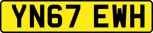 YN67EWH