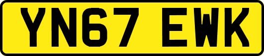 YN67EWK