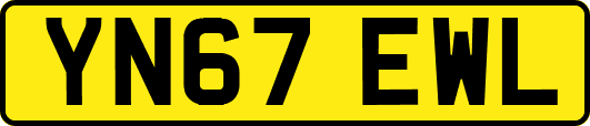 YN67EWL