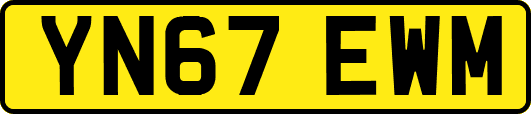YN67EWM
