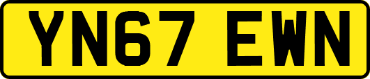YN67EWN