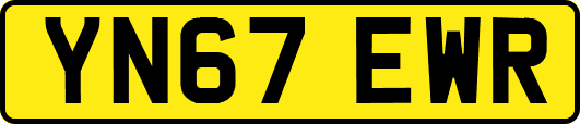 YN67EWR