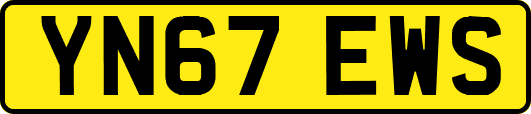 YN67EWS