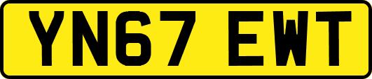 YN67EWT