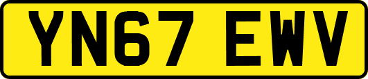 YN67EWV