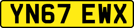 YN67EWX