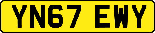 YN67EWY