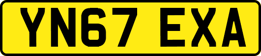 YN67EXA