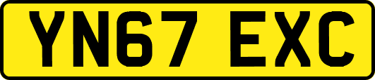 YN67EXC