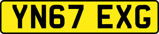 YN67EXG