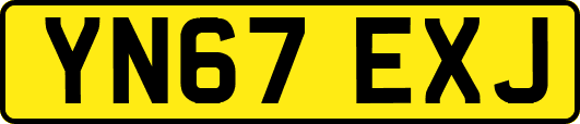 YN67EXJ