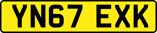 YN67EXK