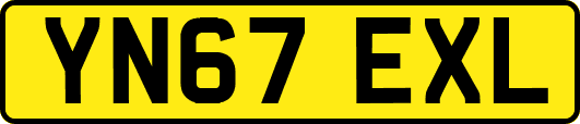 YN67EXL
