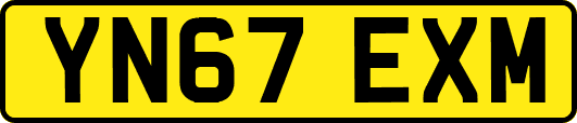 YN67EXM