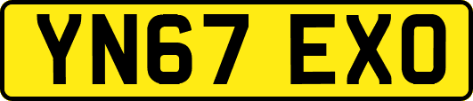 YN67EXO