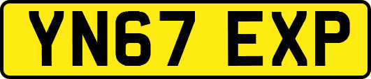 YN67EXP