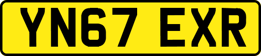 YN67EXR