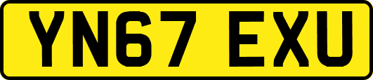 YN67EXU