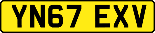 YN67EXV