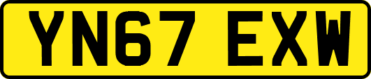 YN67EXW