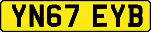 YN67EYB