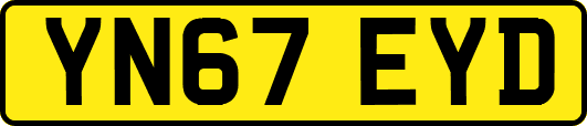 YN67EYD