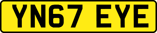 YN67EYE