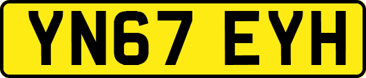 YN67EYH