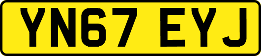 YN67EYJ
