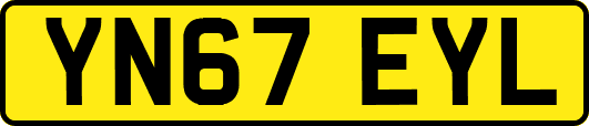 YN67EYL