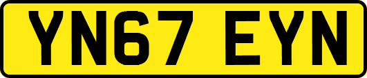 YN67EYN