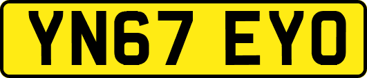 YN67EYO