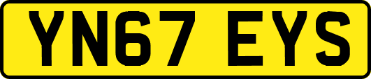 YN67EYS