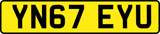 YN67EYU