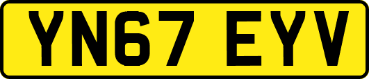 YN67EYV