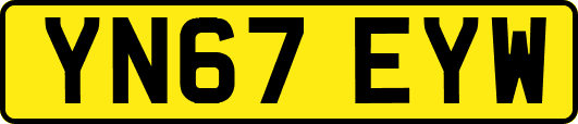 YN67EYW