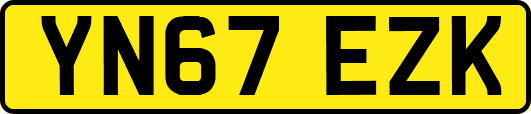 YN67EZK