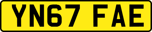 YN67FAE