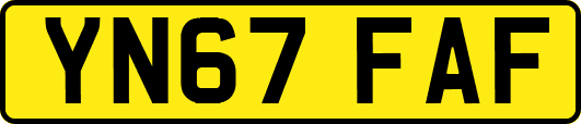 YN67FAF