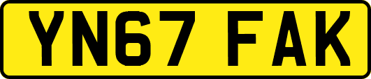YN67FAK