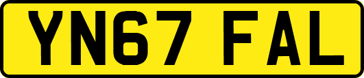 YN67FAL