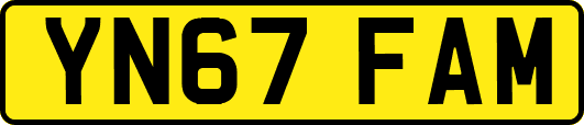 YN67FAM